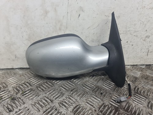 Nissan micra k12 - k12, wing