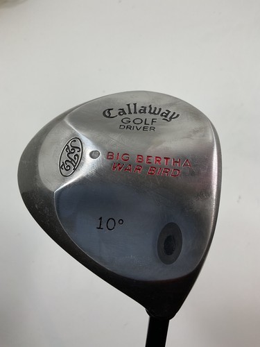 Callawaybig bertha war bird - callawaybig,