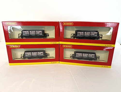 Hornby r6588 edwin badland - hornby,
