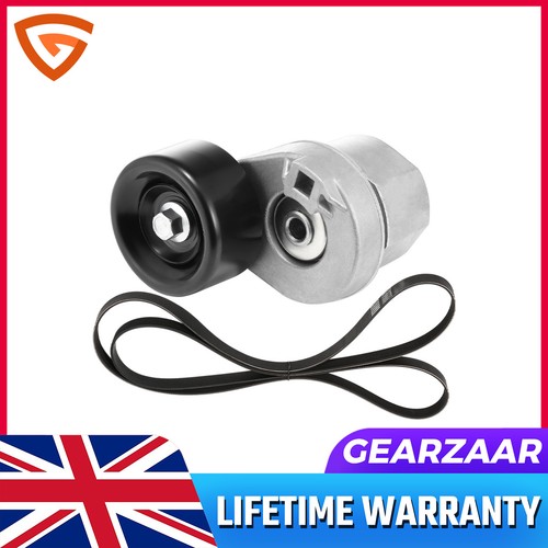 Fan drive belt - drive,