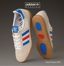 Adidas Indoor Super Spzl