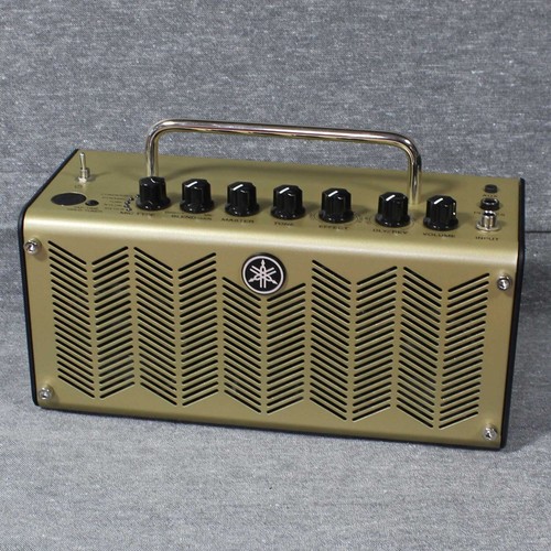 Yamaha thr5a electric - thr5a, acoustic