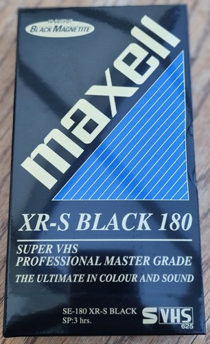 Maxell 180 master - se-180,