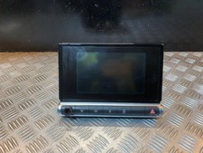 14-18 CITROEN C4 CACTUS MULTIFUNCTION SCREEN DISPLAY (PLS READ) 98010025ZD