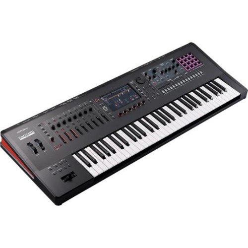 Roland fantom 61 key - roland, 61-key