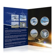 The RAF Collection Gold Coin