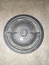 RENAULT TRAFIC 2012 MODEL HEADLIGHT BULB COVER X 1 