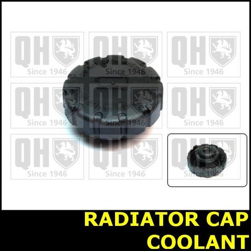 Radiator cap coolant c238 - c238, 2.0