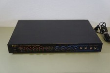 BA/Ensing ES-2200 Echo Chamber