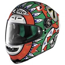 X-Lite X-803 Replica C. Davies