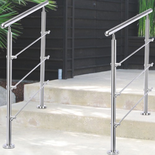 240cm handrail indoor - 60-240cm,
