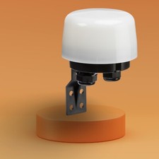 Photocell light switch garden - photocell,