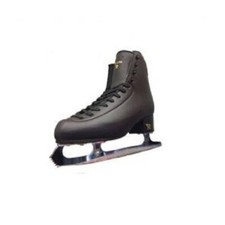 Risport Electra Figure Ice Skates - Men Black