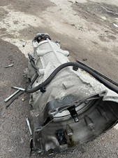 AUTOMATIC DIESEL 5 SPEED ZF GEARBOX FOR BMW 5 SERIES E39 530D 2012-2015