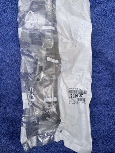 Genuine citroen peugeot 806 - genuine,