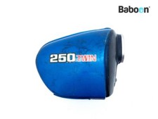 Side Cover Right Honda CB 250