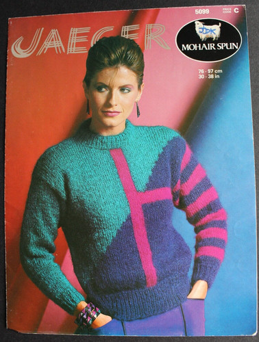 Vintage jaeger women - vintage, 80s