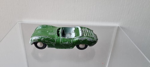 Tri ang spot jaguar ss - spot,