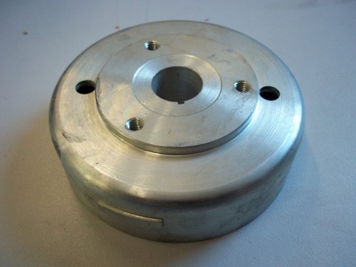 Flywheel magneto kawasaki - magneto,