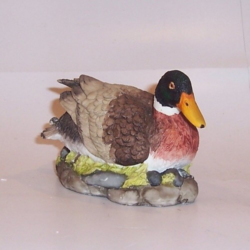 Naturecraft mallard duck - naturecraft,
