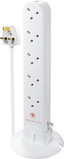 Masterplug 10 Sockets