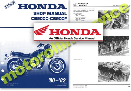 Honda cb900c custom - honda,