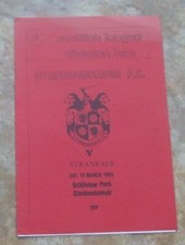 1982 stenhousemuir v - (mar),