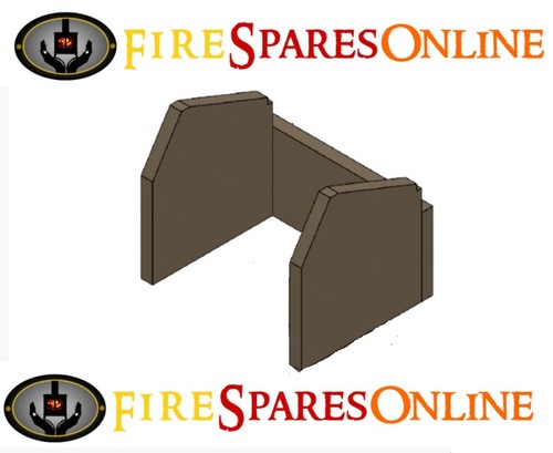 Fires accona stove spare - f2,
