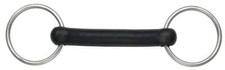 Shires Flexible Rubber Mouth