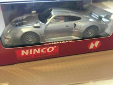 NINCO PORSCHE 911 GT1