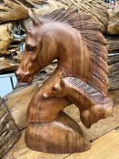 Quality Carving Full Wood