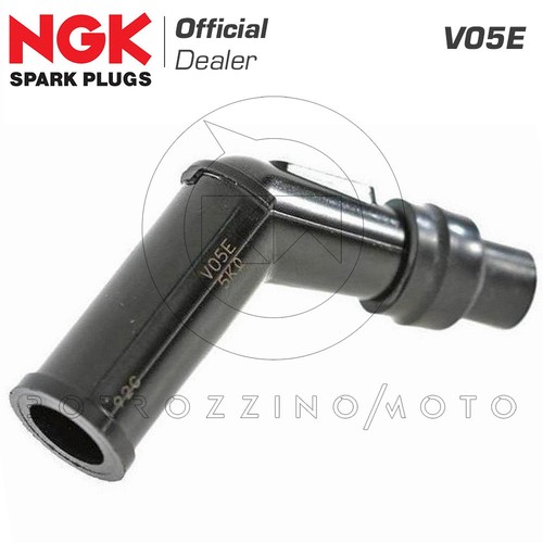 Pipetta attacco candela ngk - pipetta,