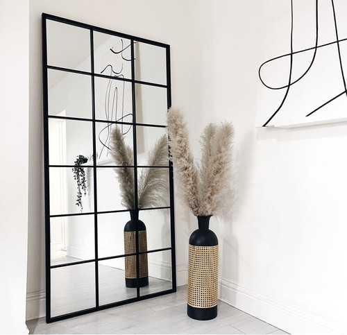 Window mirror 180cm 90cm - window,