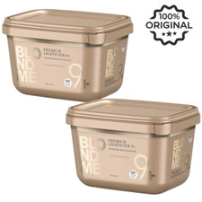 SCHWARZKOPF BLONDME BOND