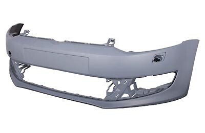 Polo 2009 2014 front - vw,