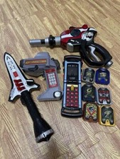 Power Rangers RPM Goonger