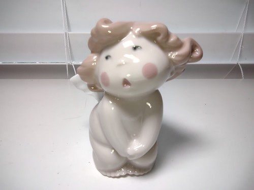 Nao lladro daisa giggles 2003 - lladro,