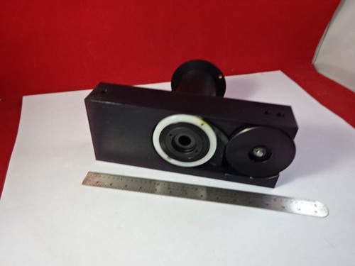 Reichert polyvar leica iris - reichert,