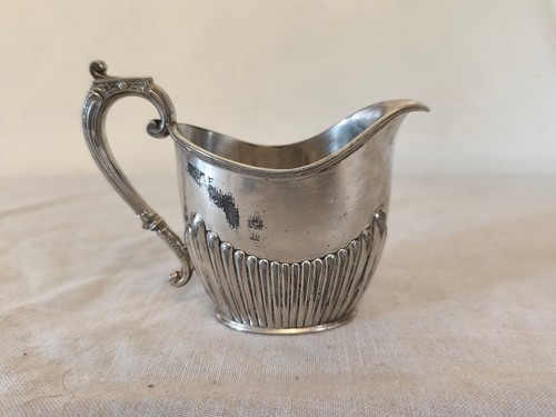 Small vintage silver - vintage,