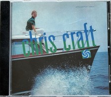 Chris Connor - Chris Craft CD