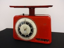 Vintage Tower Metal Kitchen