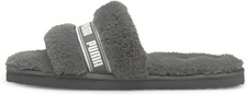PUMA womens Fluff Slide