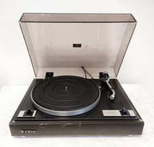 Vintage TRIO KD-1033 Turntable