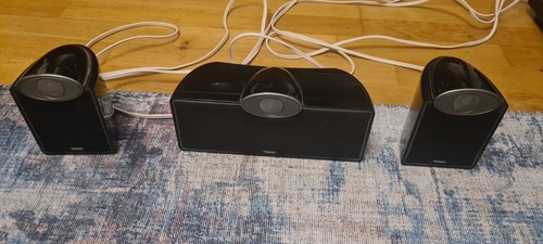 Tannoy sfx front surround - tannoy,
