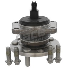 Ford Mondeo Mk3 2000-2007 Rear