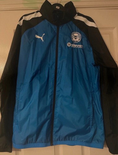 Peterborough united puma - united,