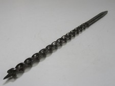 Superb Vintage 9/16"