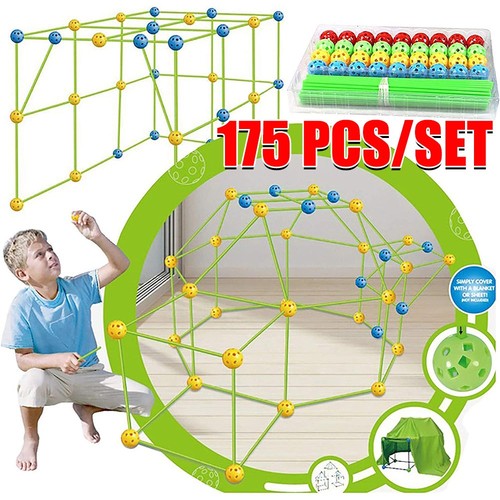 175pcs build your - 175pcs, set