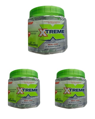 Wetline xtreme pro - 3x,