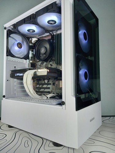 Ultra fast gaming r7 - ultra,